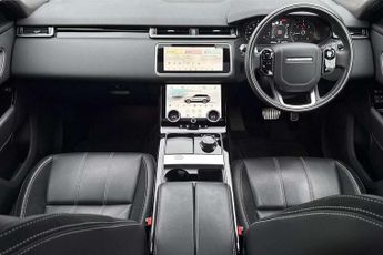 Land Rover Range Rover Velar 2.0 D180 R-Dynamic S 5dr Auto