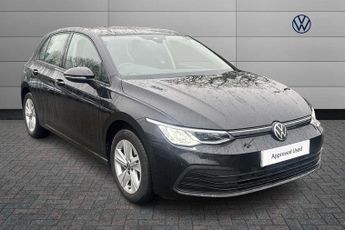 Volkswagen Golf 1.5 TSI 150 Life 5dr