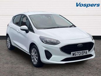 Ford Fiesta 1.1 75 Trend 5dr