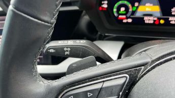 Audi A3 40 TFSI e Sport 5dr S Tronic