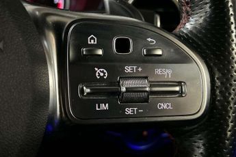 Mercedes-Benz C-Class C43 4Matic Premium 4dr 9G-Tronic