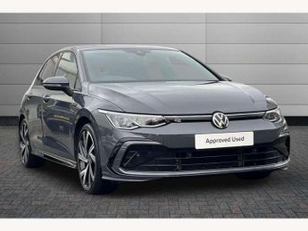 Volkswagen Golf 1.5 eTSI R-Line 5dr DSG