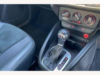 Audi A1 1.4 TFSI S Line 5dr S Tronic