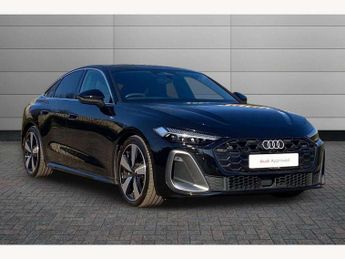 Audi A5 2.0 TDI Quattro 204 S line 4dr S Tronic