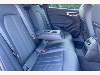Audi A5 2.0 TDI Quattro 204 S line 4dr S Tronic