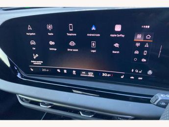 Audi A5 2.0 TDI Quattro 204 S line 4dr S Tronic