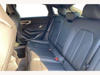 Audi A5 2.0 TDI Quattro 204 S line 4dr S Tronic