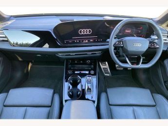 Audi A5 2.0 TDI Quattro 204 S line 4dr S Tronic
