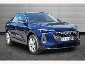 Audi Q5 2.0 TFSI Quattro Sport 5dr S Tronic