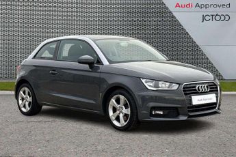 Audi A1 1.4 TFSI Sport Nav 3dr