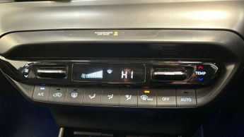Hyundai i20 1.0T GDi 48V MHD Premium 5dr DCT
