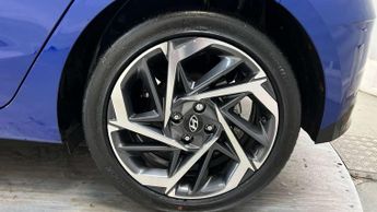 Hyundai i20 1.0T GDi 48V MHD Premium 5dr DCT