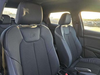 Audi A1 35 TFSI S Line 5dr S Tronic