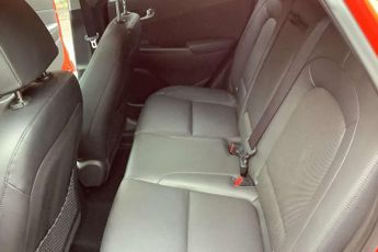Hyundai Kona 1.6 GDi Hybrid Ultimate 5dr DCT