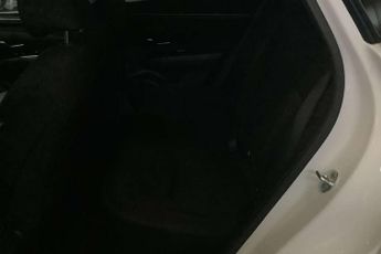 Hyundai Tucson 1.6 TGDi Hybrid 230 SE Connect 5dr 2WD Auto