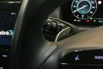 Hyundai Tucson 1.6 TGDi Hybrid 230 SE Connect 5dr 2WD Auto