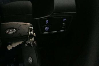 Hyundai Tucson 1.6 TGDi Hybrid 230 SE Connect 5dr 2WD Auto