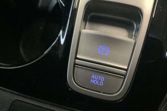 Hyundai Tucson 1.6 TGDi Hybrid 230 SE Connect 5dr 2WD Auto
