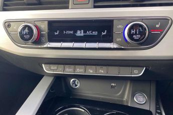 Audi A4 Avant 40 TFSI 204 S Line 5dr S Tronic