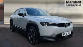 Mazda 3 125kW R-EV Exclusive Line 5dr Auto