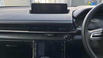 Mazda MX-30 125kW R-EV Exclusive Line 5dr Auto