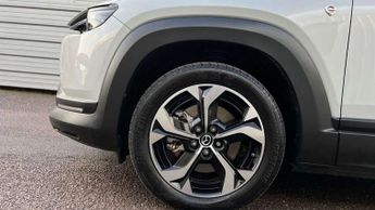 Mazda MX-30 125kW R-EV Exclusive Line 5dr Auto