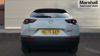 Mazda MX-30 125kW R-EV Exclusive Line 5dr Auto