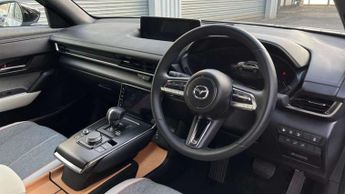 Mazda MX-30 125kW R-EV Exclusive Line 5dr Auto