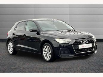 Audi A1 30 TFSI 110 Sport 5dr S Tronic