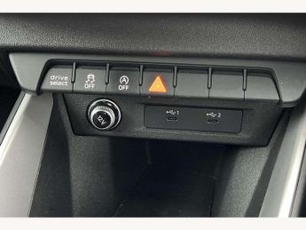 Audi A1 30 TFSI 110 Sport 5dr S Tronic