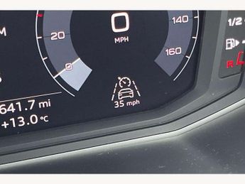 Audi A1 30 TFSI 110 Sport 5dr S Tronic