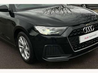 Audi A1 30 TFSI 110 Sport 5dr S Tronic