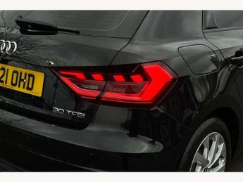 Audi A1 30 TFSI 110 Sport 5dr S Tronic