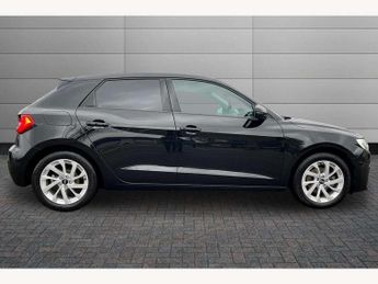 Audi A1 30 TFSI 110 Sport 5dr S Tronic