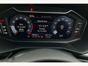 Audi A1 30 TFSI 110 Sport 5dr S Tronic