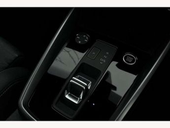 Audi A3 Saloon 35 TFSI S Line 4dr S Tronic