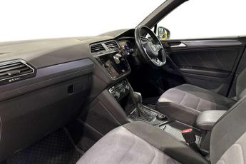 Volkswagen Tiguan 2.0 TDi 190 4Motion R-Line 5dr DSG