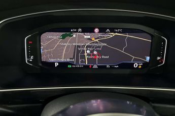 Volkswagen Tiguan 2.0 TDi 190 4Motion R-Line 5dr DSG