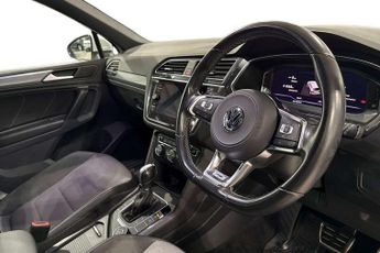Volkswagen Tiguan 2.0 TDi 190 4Motion R-Line 5dr DSG