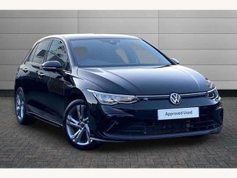 Volkswagen Golf 1.5 eTSI 150 R-Line 5dr DSG