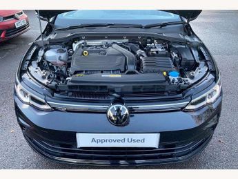 Volkswagen Golf 1.5 eTSI 150 R-Line 5dr DSG