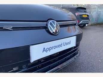 Volkswagen Golf 1.5 eTSI 150 R-Line 5dr DSG