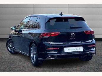 Volkswagen Golf 1.5 eTSI 150 R-Line 5dr DSG