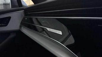 Audi Q7 55 TFSI Quattro S Line 5dr Tiptronic