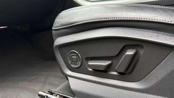 Audi Q7 55 TFSI Quattro S Line 5dr Tiptronic