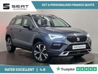 SEAT Ateca 2.0 TDI 150 SE Technology 5dr