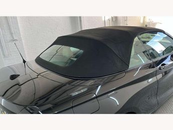 BMW 2 Series Convertible 218i Sport 2dr [Nav] Step Auto