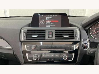 BMW 2 Series Convertible 218i Sport 2dr [Nav] Step Auto