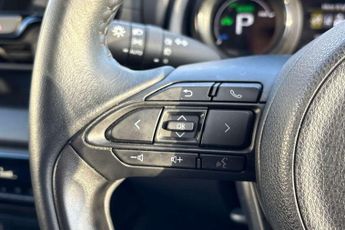 Mazda 2 Hybrid 1.5i Hybrid Select 5dr CVT