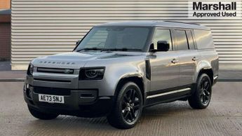 Land Rover Defender 3.0 D300 Outbound 130 5dr Auto